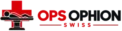 Logo Op Lagerung Schweiz Ophion | Patientenlagerung