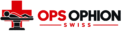 Logo Op Lagerung Schweiz Ophion